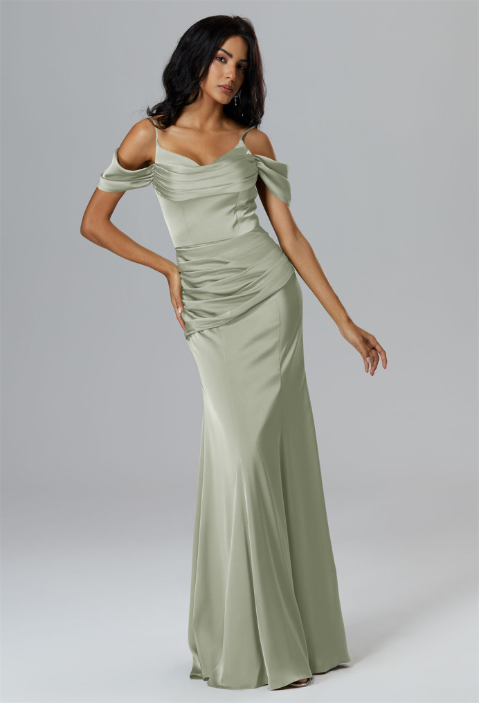 AW Olubadan Dress